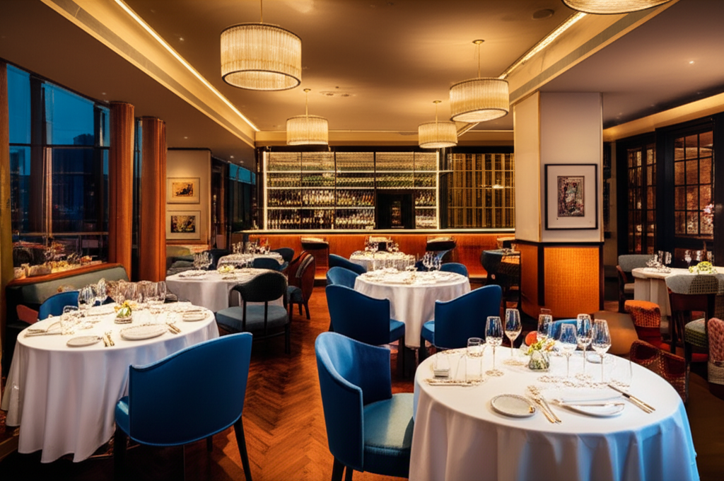 Le Bernardin
